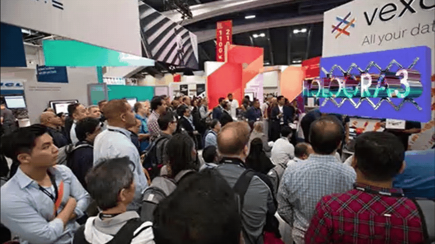 holographic projection